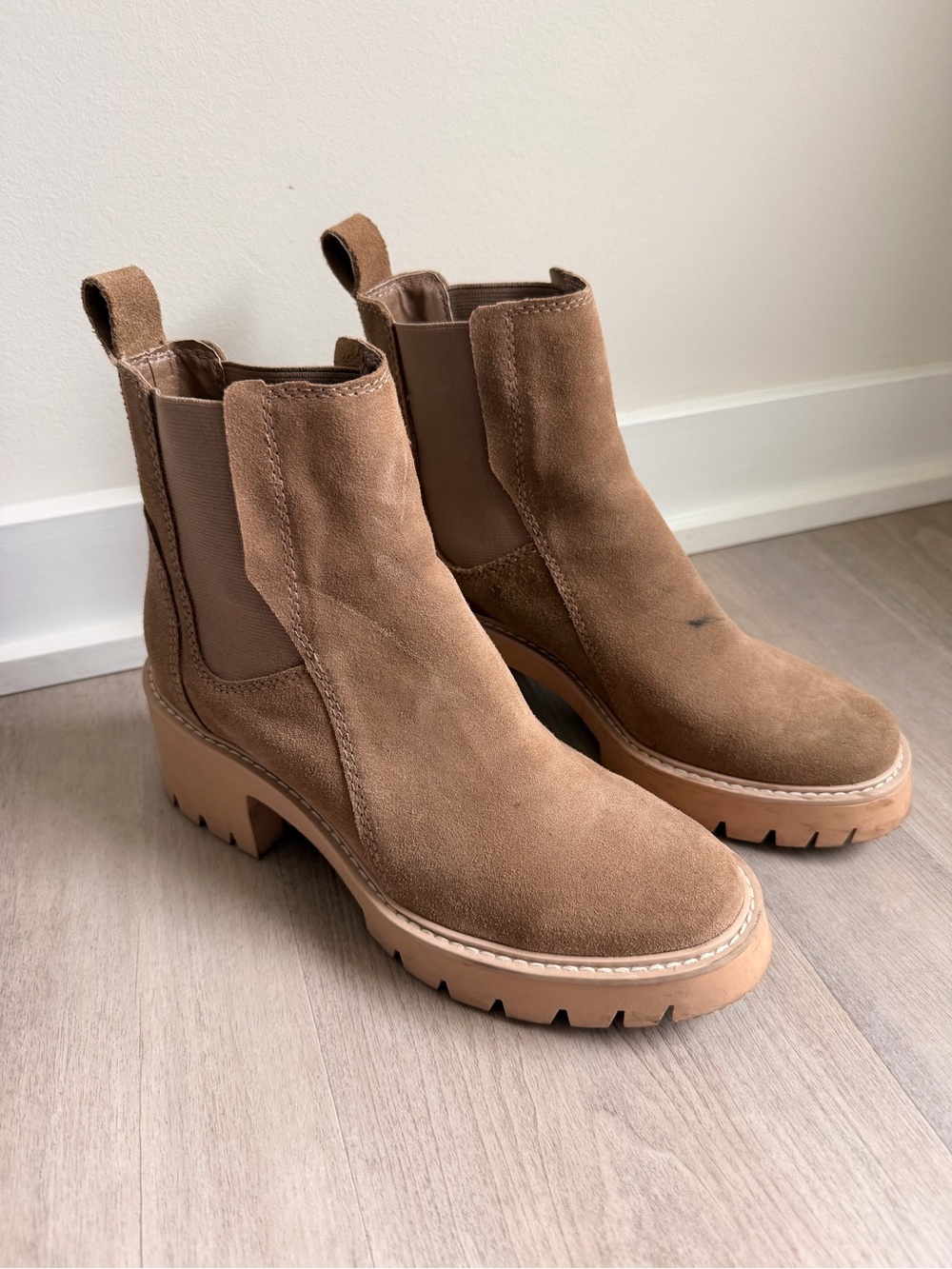 Dolce Vita Halina Boot